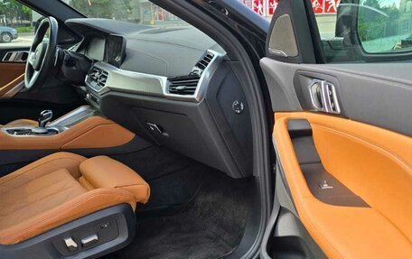 BMW X6, 2023 год, 12 900 000 рублей, 11 фотография