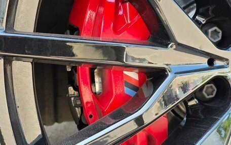 BMW X6, 2023 год, 12 900 000 рублей, 13 фотография