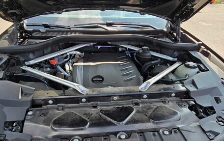 BMW X6, 2023 год, 12 900 000 рублей, 16 фотография