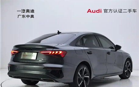 Audi A3, 2021 год, 1 700 000 рублей, 6 фотография