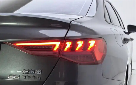 Audi A3, 2021 год, 1 700 000 рублей, 8 фотография