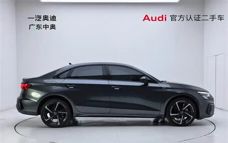 Audi A3, 2021 год, 1 700 000 рублей, 7 фотография