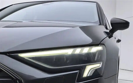 Audi A3, 2021 год, 1 700 000 рублей, 9 фотография