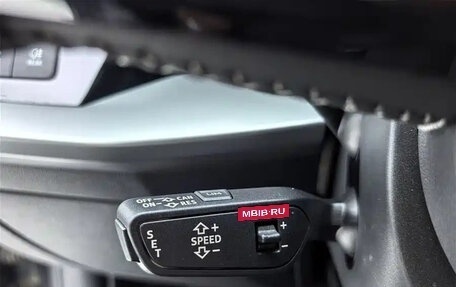 Audi A3, 2021 год, 1 700 000 рублей, 12 фотография