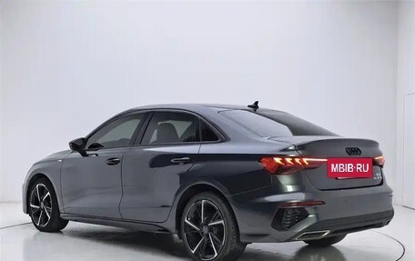 Audi A3, 2021 год, 1 700 000 рублей, 4 фотография