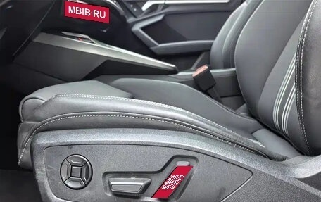 Audi A3, 2021 год, 1 700 000 рублей, 11 фотография