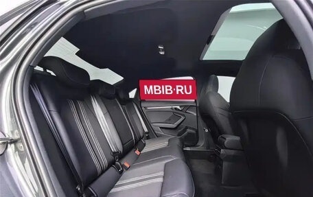 Audi A3, 2021 год, 1 700 000 рублей, 21 фотография