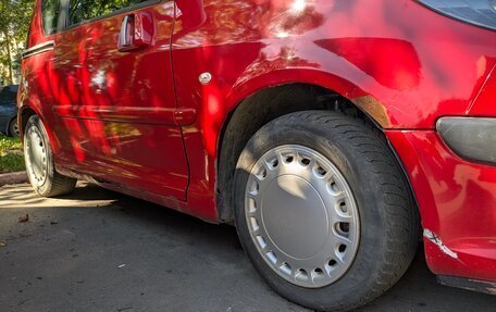 Peugeot 1007, 2009 год, 350 000 рублей, 5 фотография
