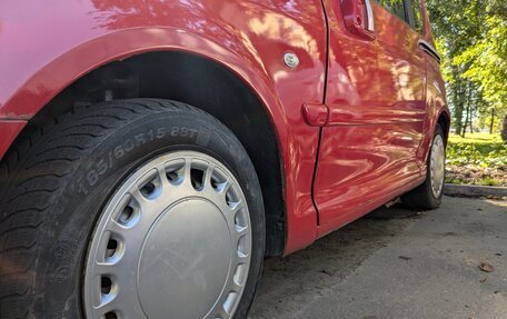 Peugeot 1007, 2009 год, 350 000 рублей, 4 фотография