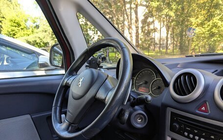 Peugeot 1007, 2009 год, 350 000 рублей, 7 фотография