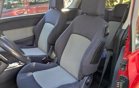 Peugeot 1007, 2009 год, 350 000 рублей, 11 фотография