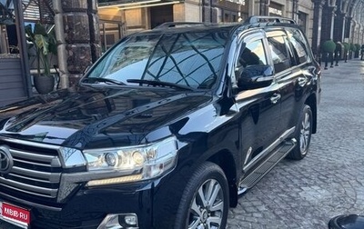 Toyota Land Cruiser 200, 2016 год, 4 900 000 рублей, 1 фотография