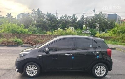 KIA Morning III, 2021 год, 799 000 рублей, 1 фотография