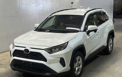 Toyota RAV4, 2019 год, 1 950 000 рублей, 1 фотография
