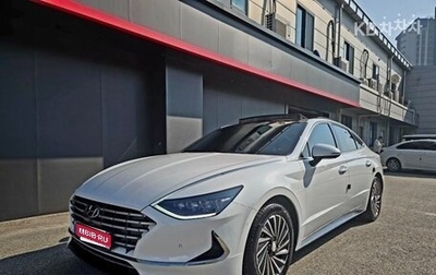 Hyundai Sonata VIII, 2023 год, 2 186 000 рублей, 1 фотография