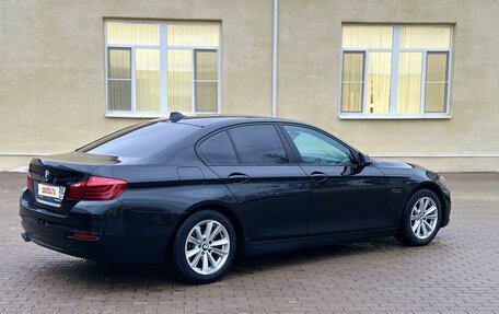 BMW 5 серия, 2015 год, 2 000 000 рублей, 4 фотография