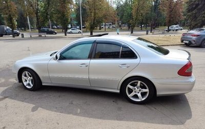 Mercedes-Benz E-Класс, 2006 год, 1 000 000 рублей, 1 фотография