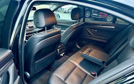 BMW 5 серия, 2015 год, 2 000 000 рублей, 5 фотография