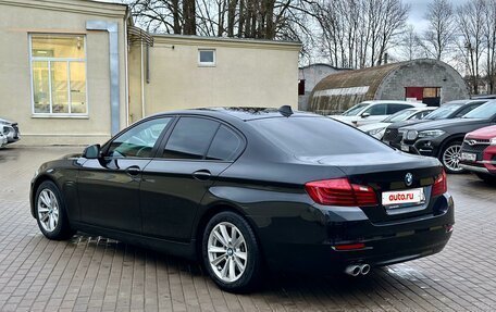 BMW 5 серия, 2015 год, 2 000 000 рублей, 8 фотография