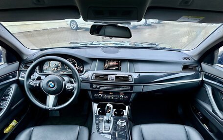 BMW 5 серия, 2015 год, 2 000 000 рублей, 9 фотография