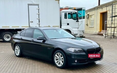 BMW 5 серия, 2015 год, 2 000 000 рублей, 6 фотография