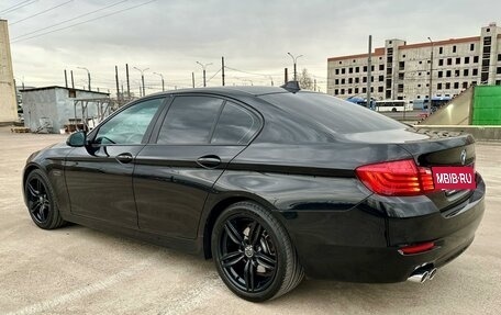 BMW 5 серия, 2015 год, 2 000 000 рублей, 3 фотография