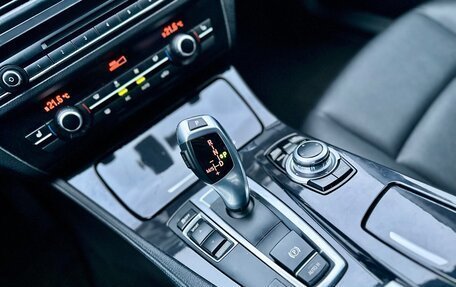 BMW 5 серия, 2015 год, 2 000 000 рублей, 10 фотография