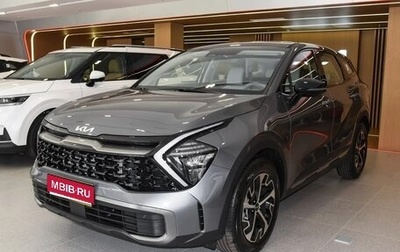 KIA Sportage IV рестайлинг, 2025 год, 2 699 999 рублей, 1 фотография