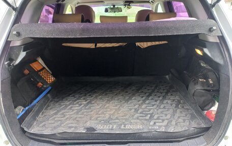 Mitsubishi ASX I рестайлинг, 2010 год, 750 000 рублей, 11 фотография