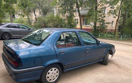 Renault 19 II, 1993 год, 400 000 рублей, 7 фотография