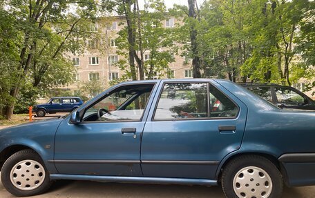 Renault 19 II, 1993 год, 400 000 рублей, 4 фотография