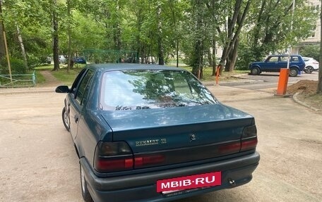 Renault 19 II, 1993 год, 400 000 рублей, 6 фотография