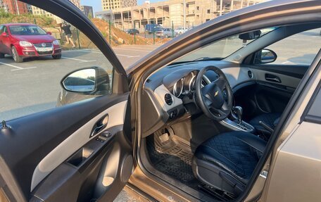 Chevrolet Cruze II, 2013 год, 630 000 рублей, 6 фотография