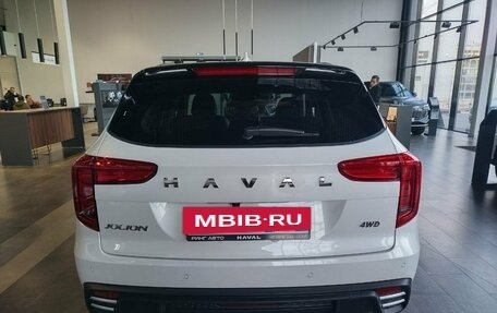 Haval Jolion, 2025 год, 2 749 000 рублей, 4 фотография