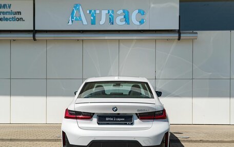 BMW 3 серия, 2024 год, 6 490 000 рублей, 9 фотография