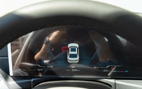 BMW 3 серия, 2024 год, 6 490 000 рублей, 12 фотография