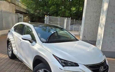 Lexus NX I, 2014 год, 2 999 000 рублей, 1 фотография