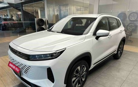 CheryExeed LX, 2024 год, 2 790 000 рублей, 1 фотография