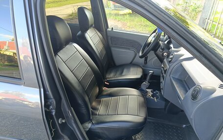 Renault Logan I, 2006 год, 360 000 рублей, 16 фотография