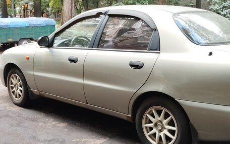 Chevrolet Lanos I, 2008 год, 180 000 рублей, 6 фотография