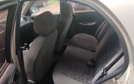 Chevrolet Lanos I, 2008 год, 180 000 рублей, 13 фотография