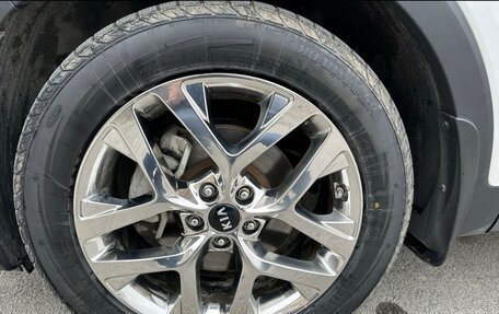 KIA Sorento III Prime рестайлинг, 2019 год, 3 290 000 рублей, 12 фотография