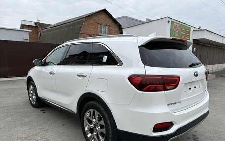 KIA Sorento III Prime рестайлинг, 2019 год, 3 290 000 рублей, 8 фотография