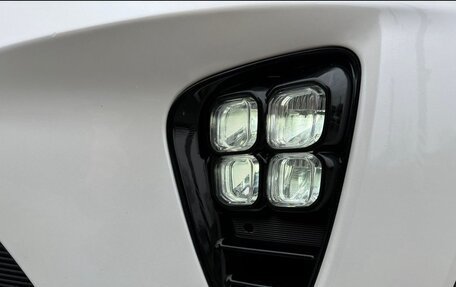 KIA Sorento III Prime рестайлинг, 2019 год, 3 290 000 рублей, 11 фотография