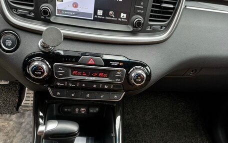 KIA Sorento III Prime рестайлинг, 2019 год, 3 290 000 рублей, 16 фотография