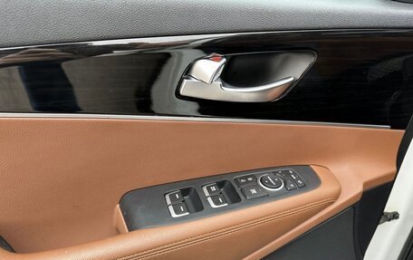KIA Sorento III Prime рестайлинг, 2019 год, 3 290 000 рублей, 14 фотография