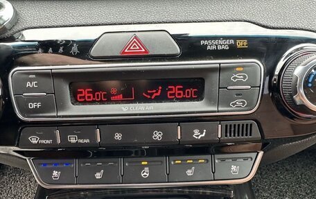 KIA Sorento III Prime рестайлинг, 2019 год, 3 290 000 рублей, 17 фотография