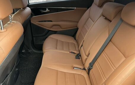 KIA Sorento III Prime рестайлинг, 2019 год, 3 290 000 рублей, 22 фотография