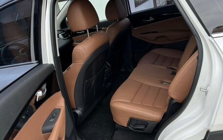KIA Sorento III Prime рестайлинг, 2019 год, 3 290 000 рублей, 20 фотография