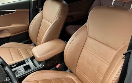 KIA Sorento III Prime рестайлинг, 2019 год, 3 290 000 рублей, 19 фотография